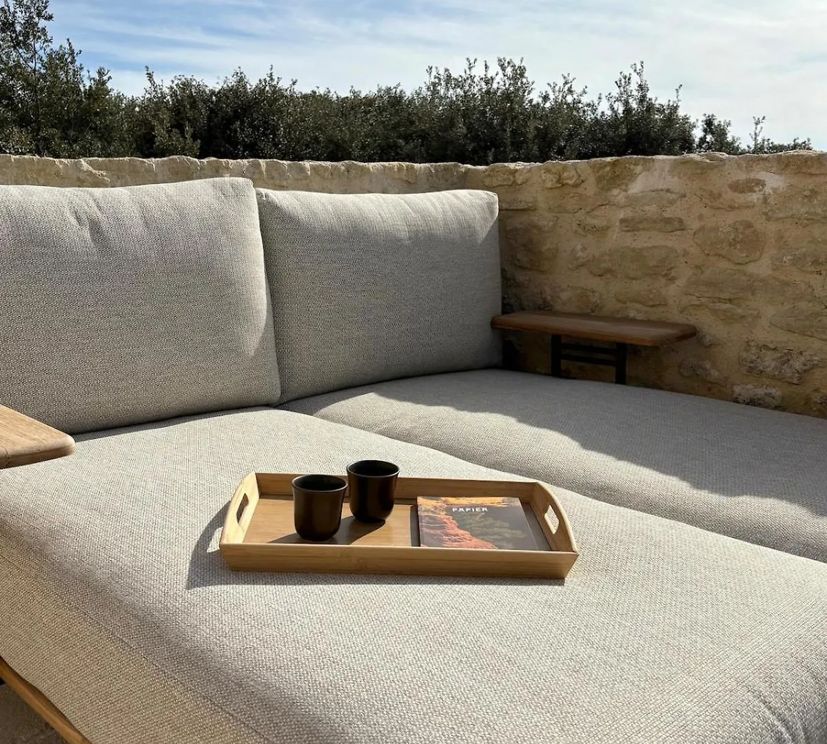 La Magnanerie Maison Provencale Gordes